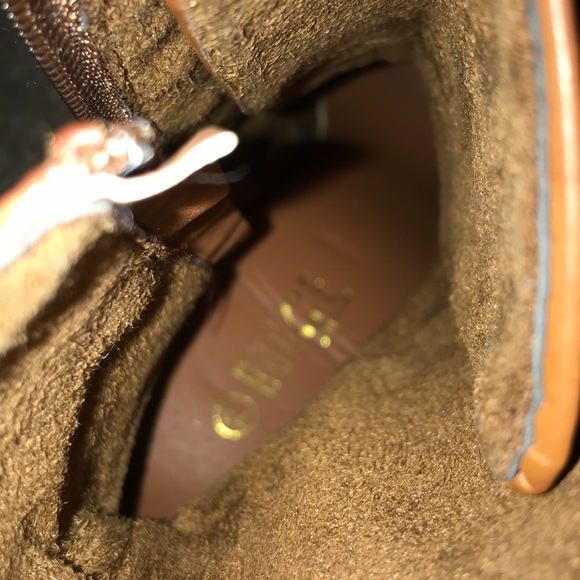 boots (heel) - Picture 4 of 5